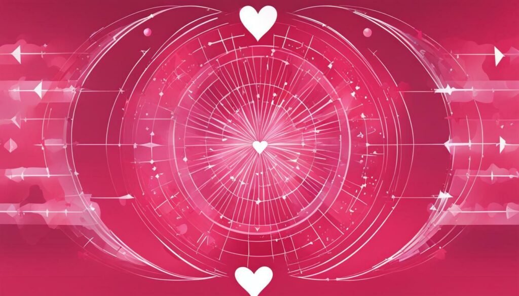 numerología básica amor