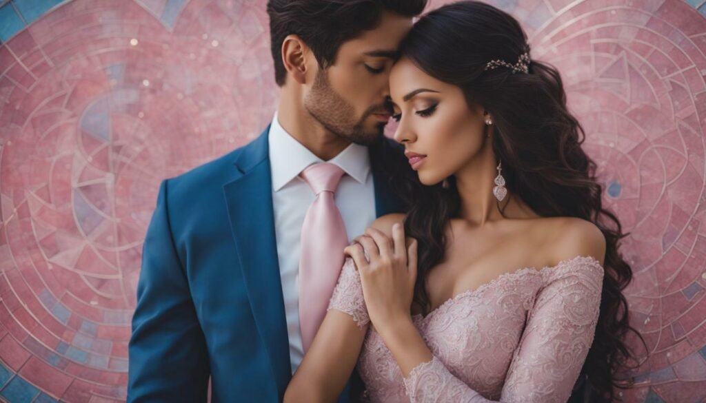 numerología de parejas