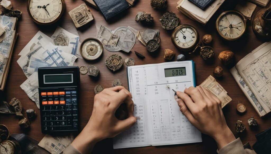 numerología en la vida cotidiana