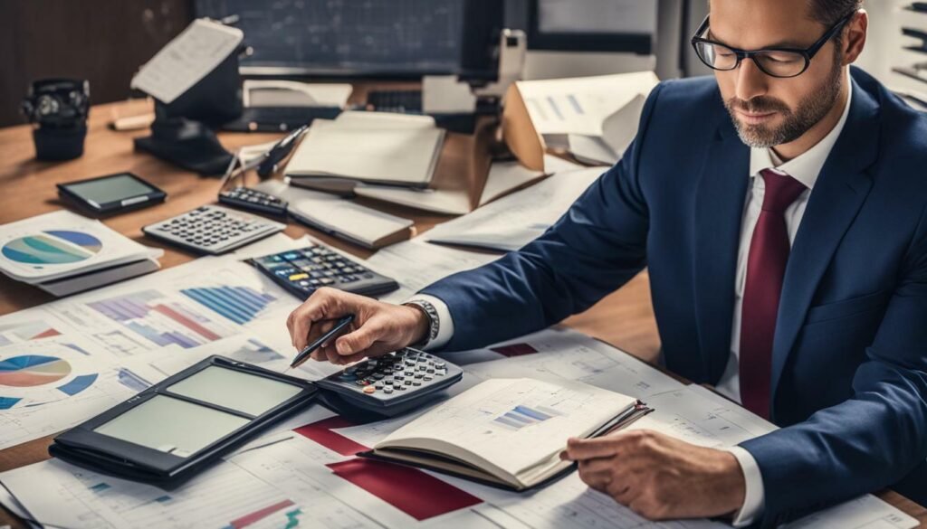 numerología en los negocios
