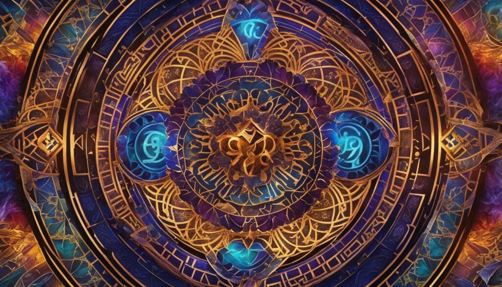 numerología espiritual