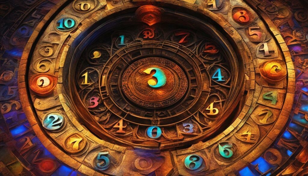 numerología personal