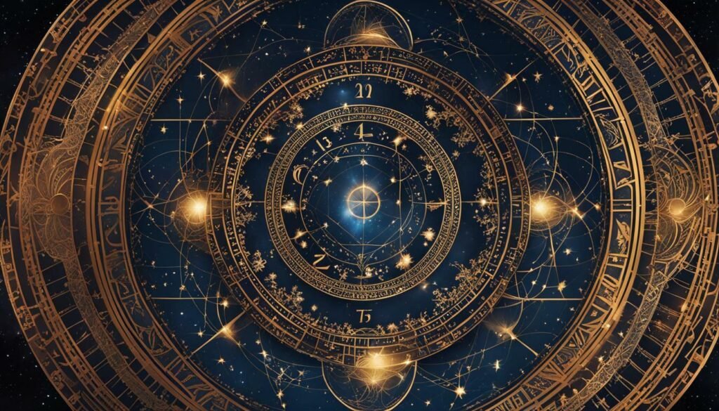 numerología pitagórica y astrología