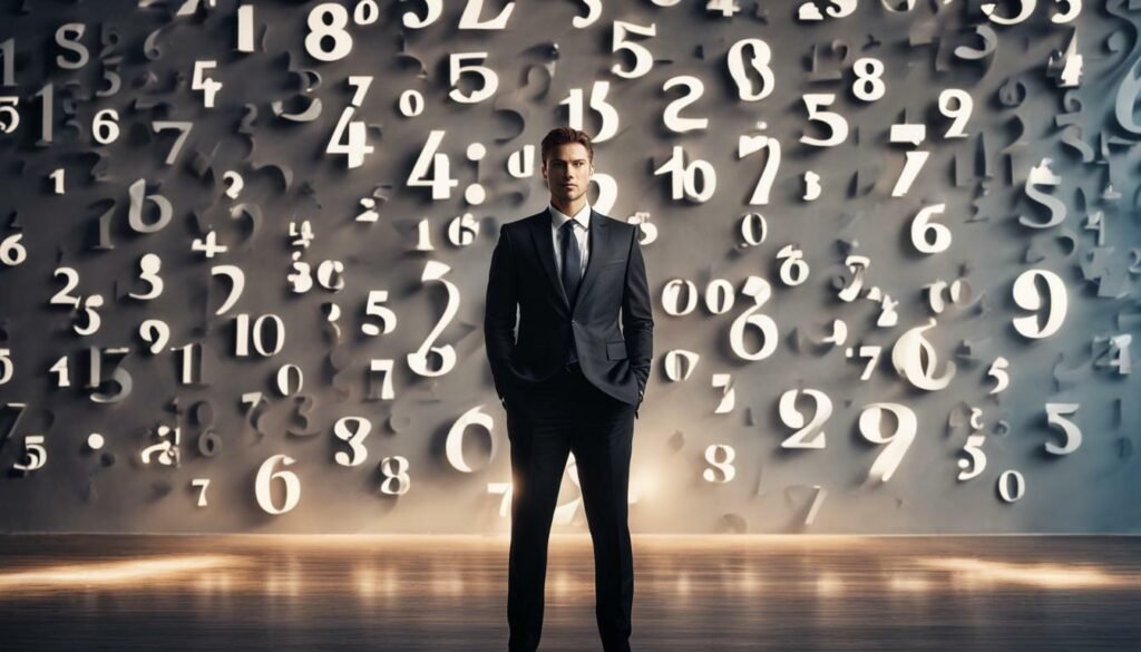 numerología y éxito en los negocios