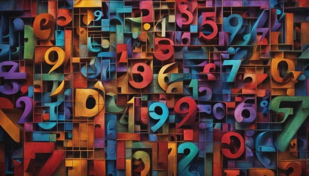 numerología y nombres propios