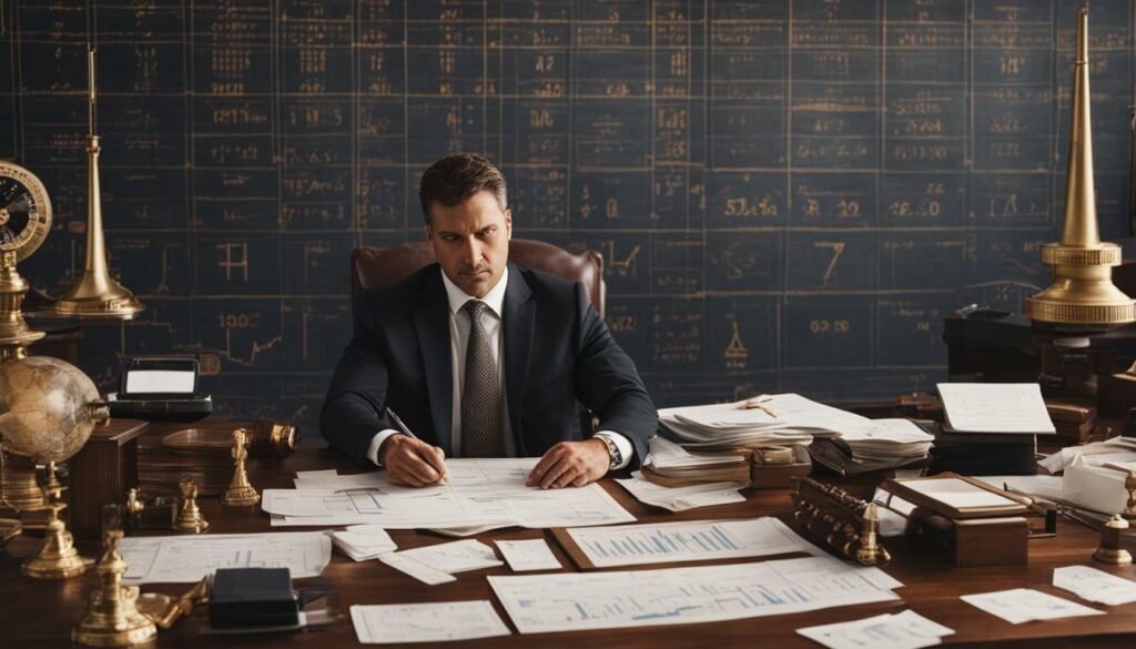 numerología y toma de decisiones en los negocios numerología y toma de decisiones en los negocios
