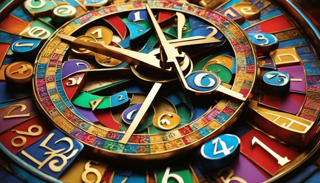 numerology basics