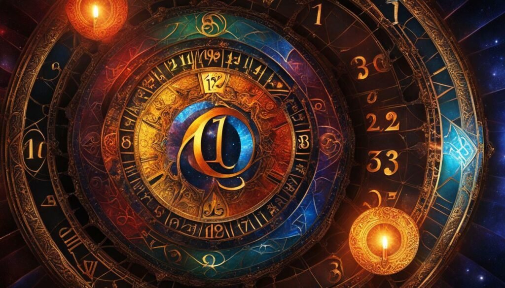 numerology image
