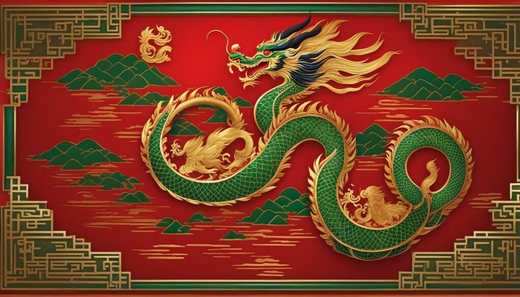 números de la suerte en la cultura china