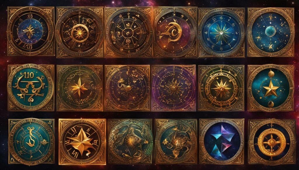 números de la suerte zodiaco