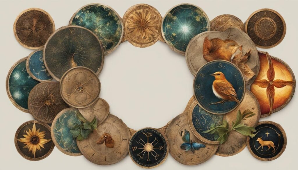 números en la astrología