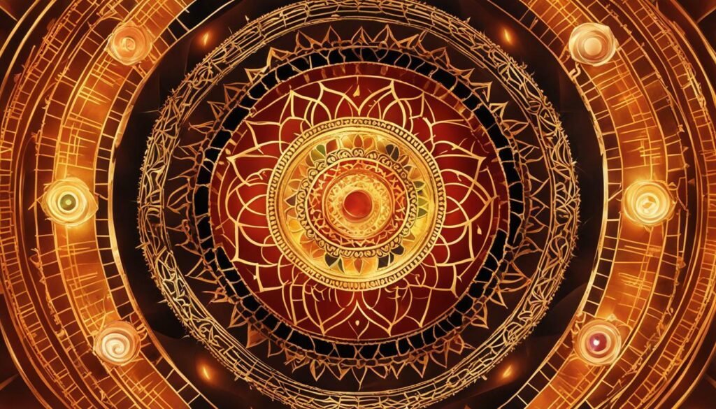 números maestros y espiritualidad