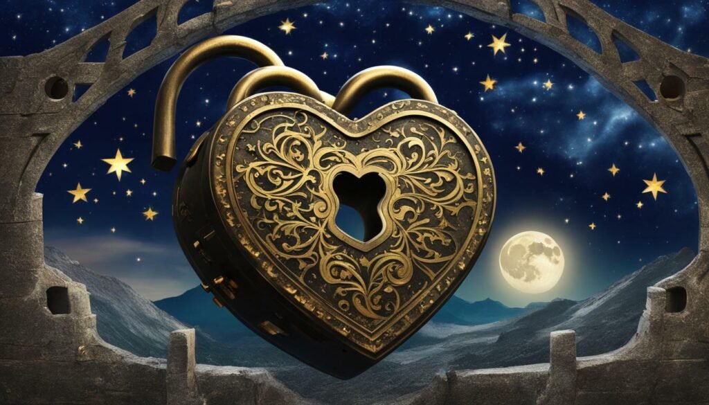 números mágicos para el amor