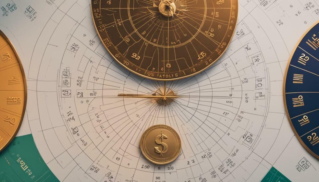 predicciones numerológicas para las finanzas
