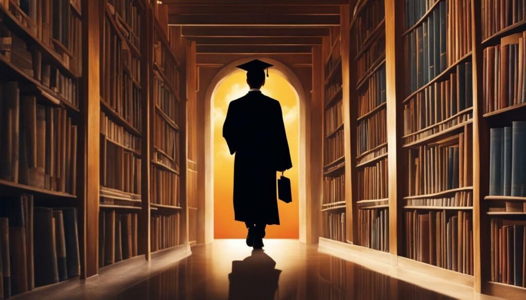 preparación educacional