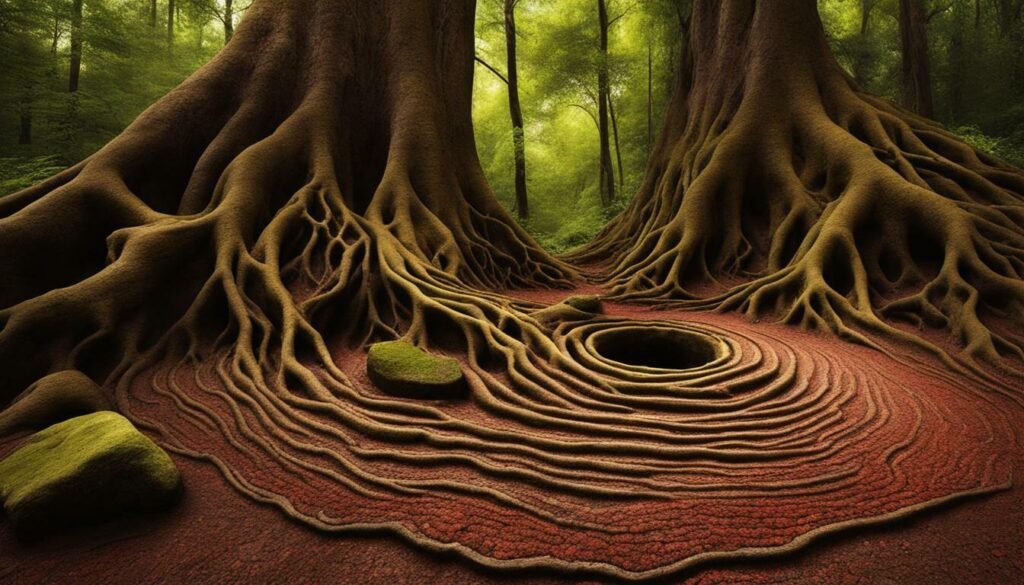 primer chakra