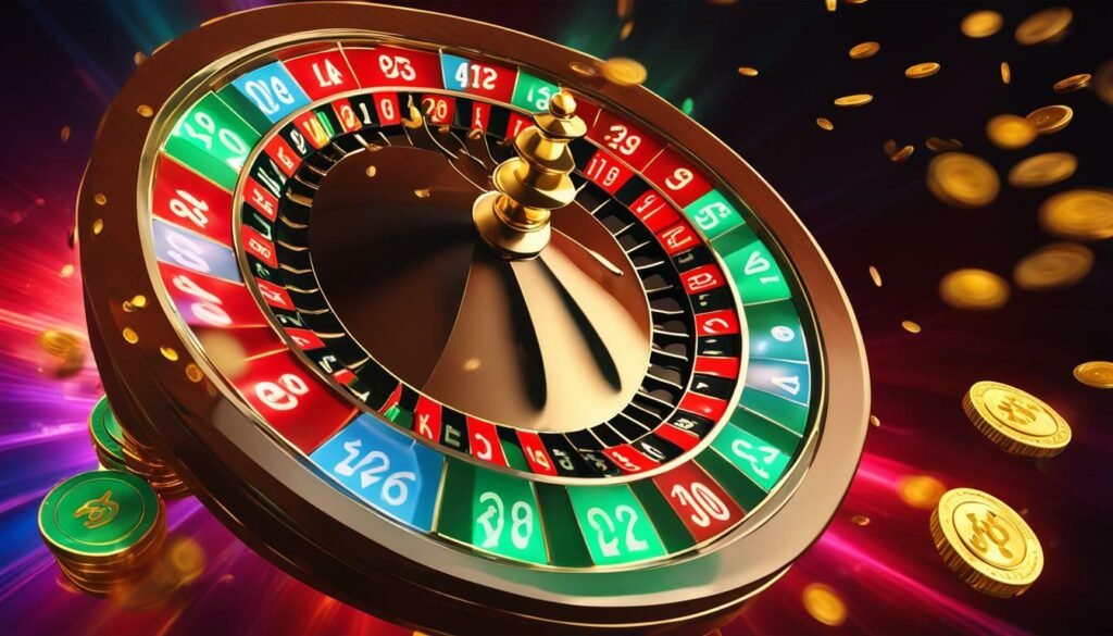 ruleta