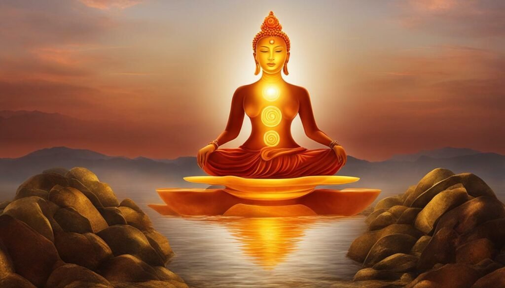 segundo chakra