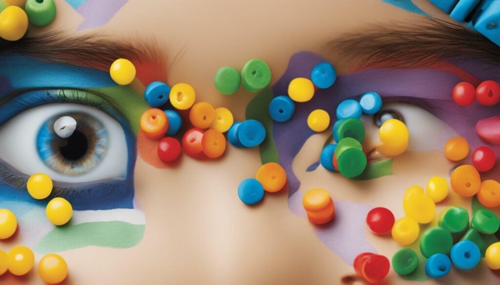 significado de los números en niños