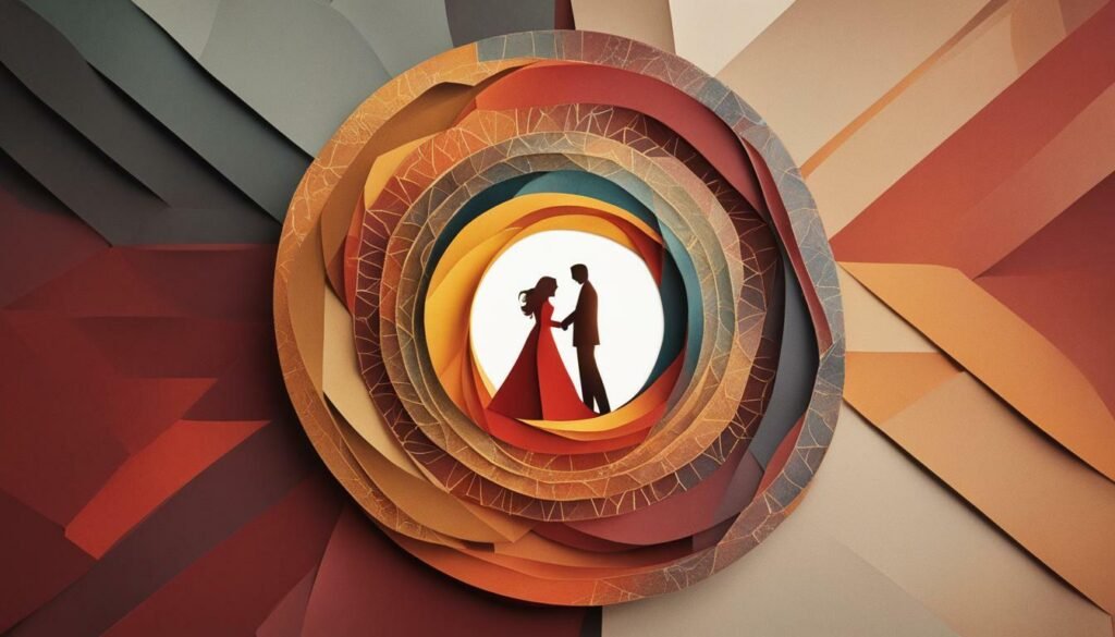 significado números en el matrimonio