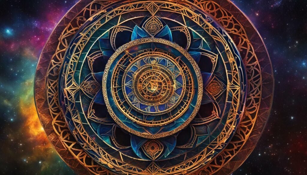 simbolismo numérico en la espiritualidad
