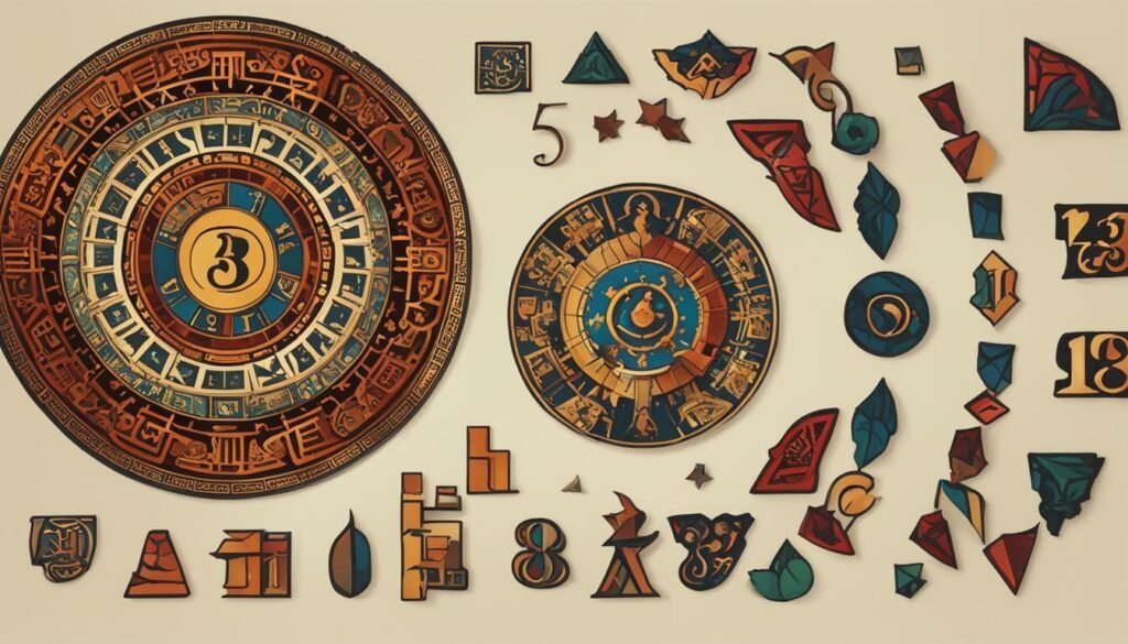 sistema numeral en diferentes culturas
