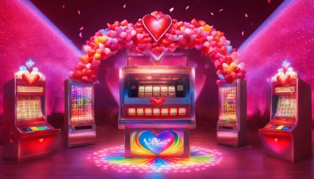 sorteos de la suerte para el amor