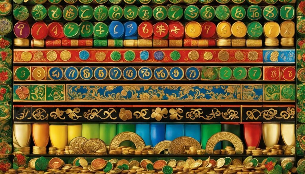 supersticiones sobre números
