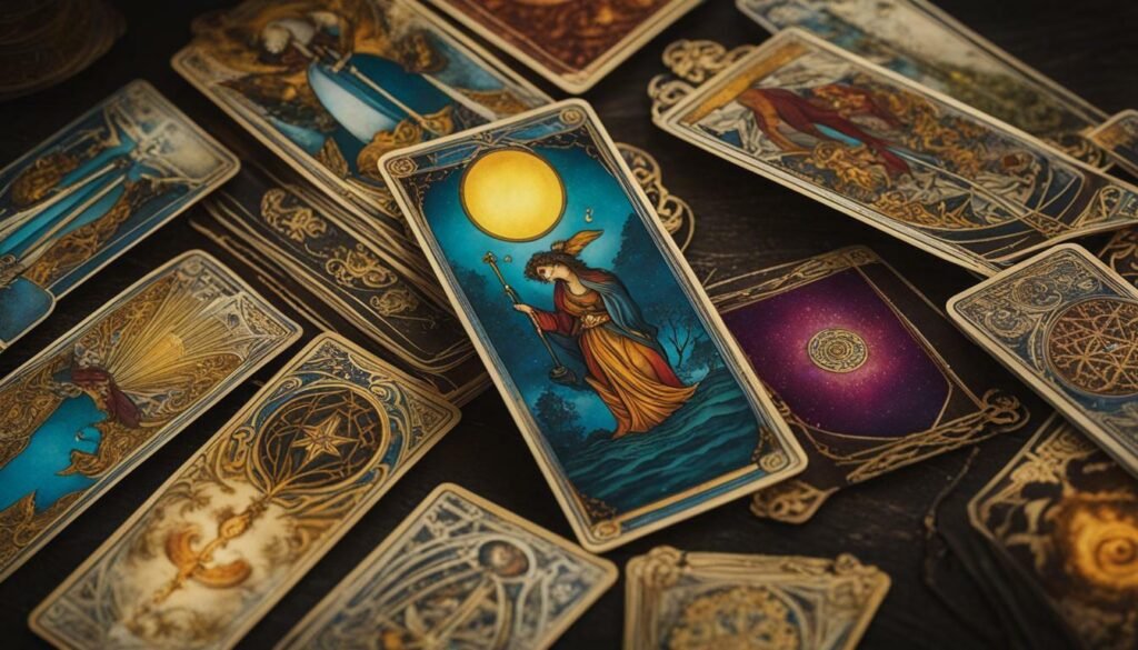 tarot