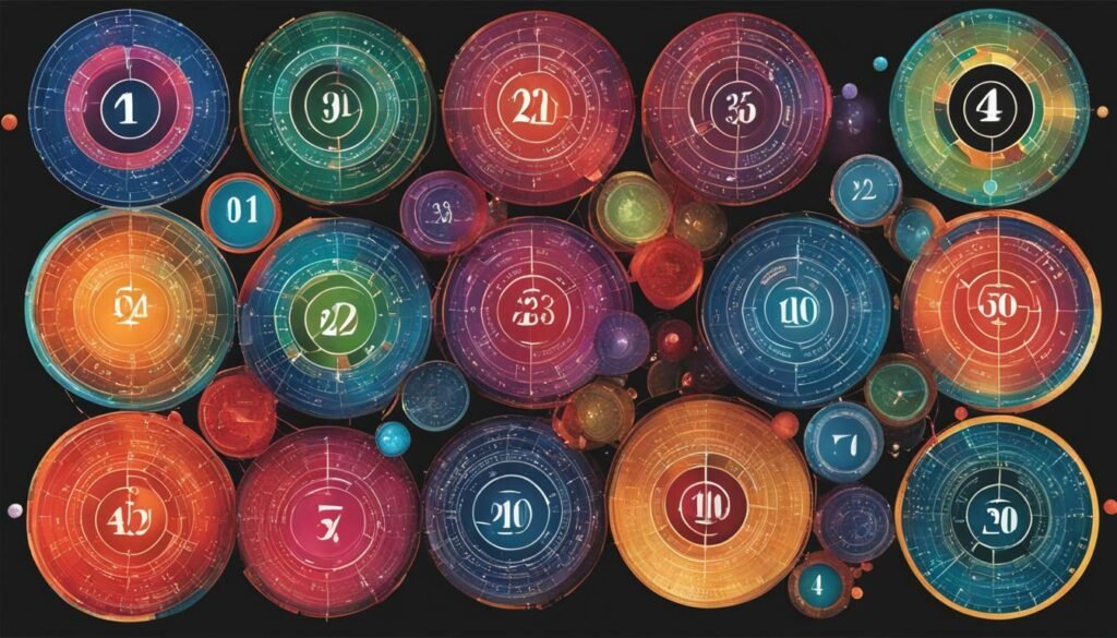 técnicas de numerología para mejorar los negocios
