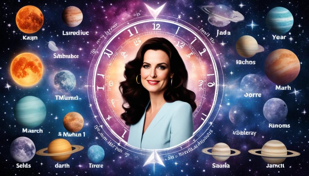 13 de marzo cumpleaños astrología