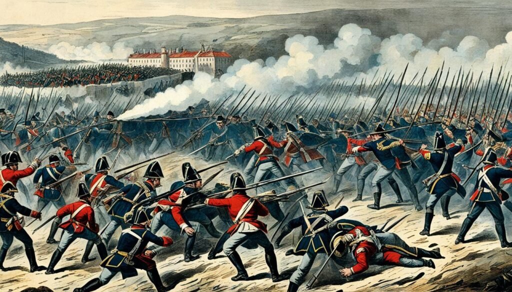 Acontecimientos históricos 13 marzo