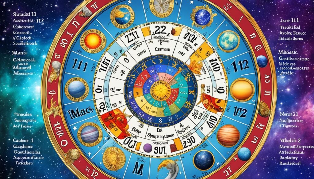 Astrocalendario Diario