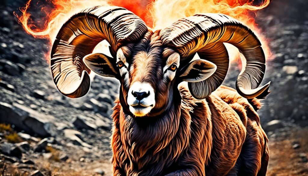 Horóscopo Aries 20 de marzo