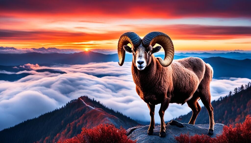 Horóscopo de Aries Horóscopo de Aries