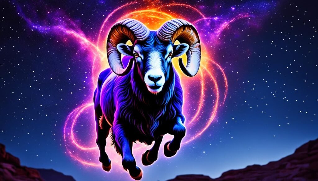 Horóscopo de Aries del 27 de marzo al 5 de abril