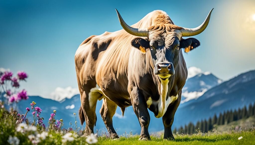 Horóscopo de Tauro Horóscopo de Tauro