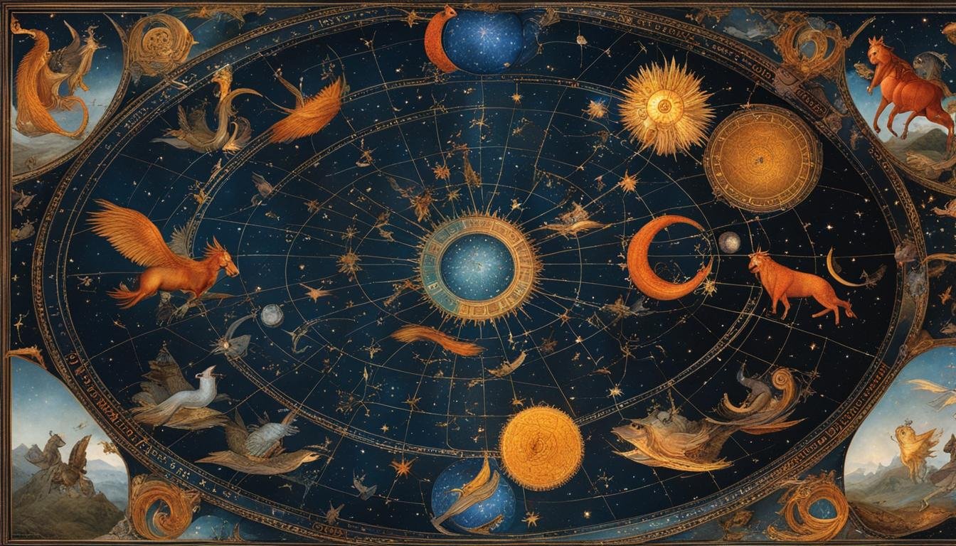 March 10 Astrology