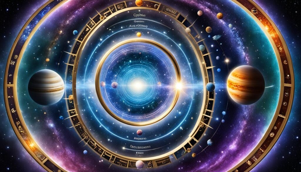 March 17 Astrology