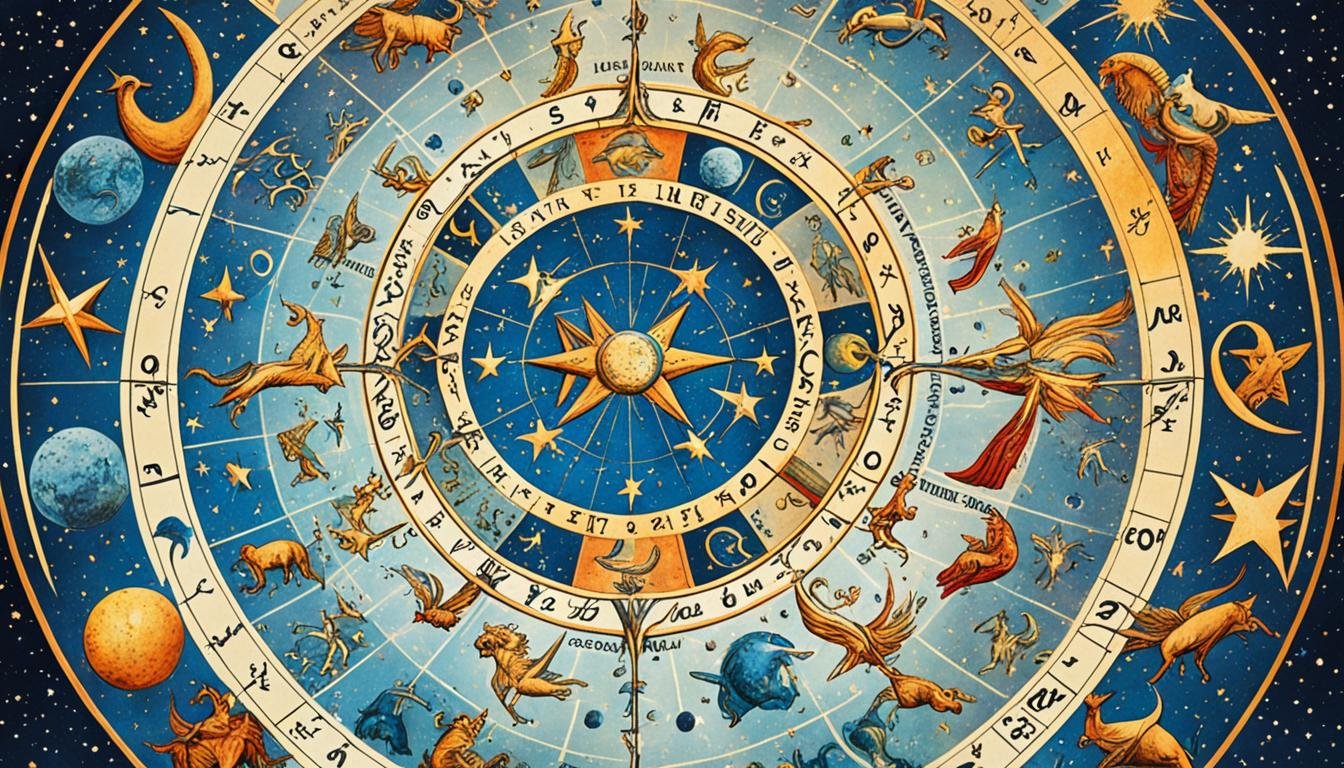 March 21 Astrology