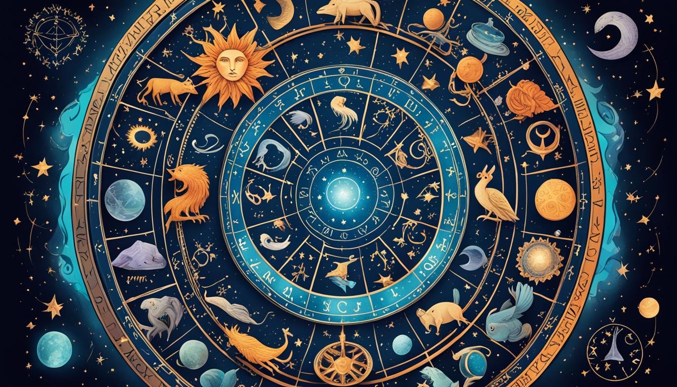 March 23 Astrology