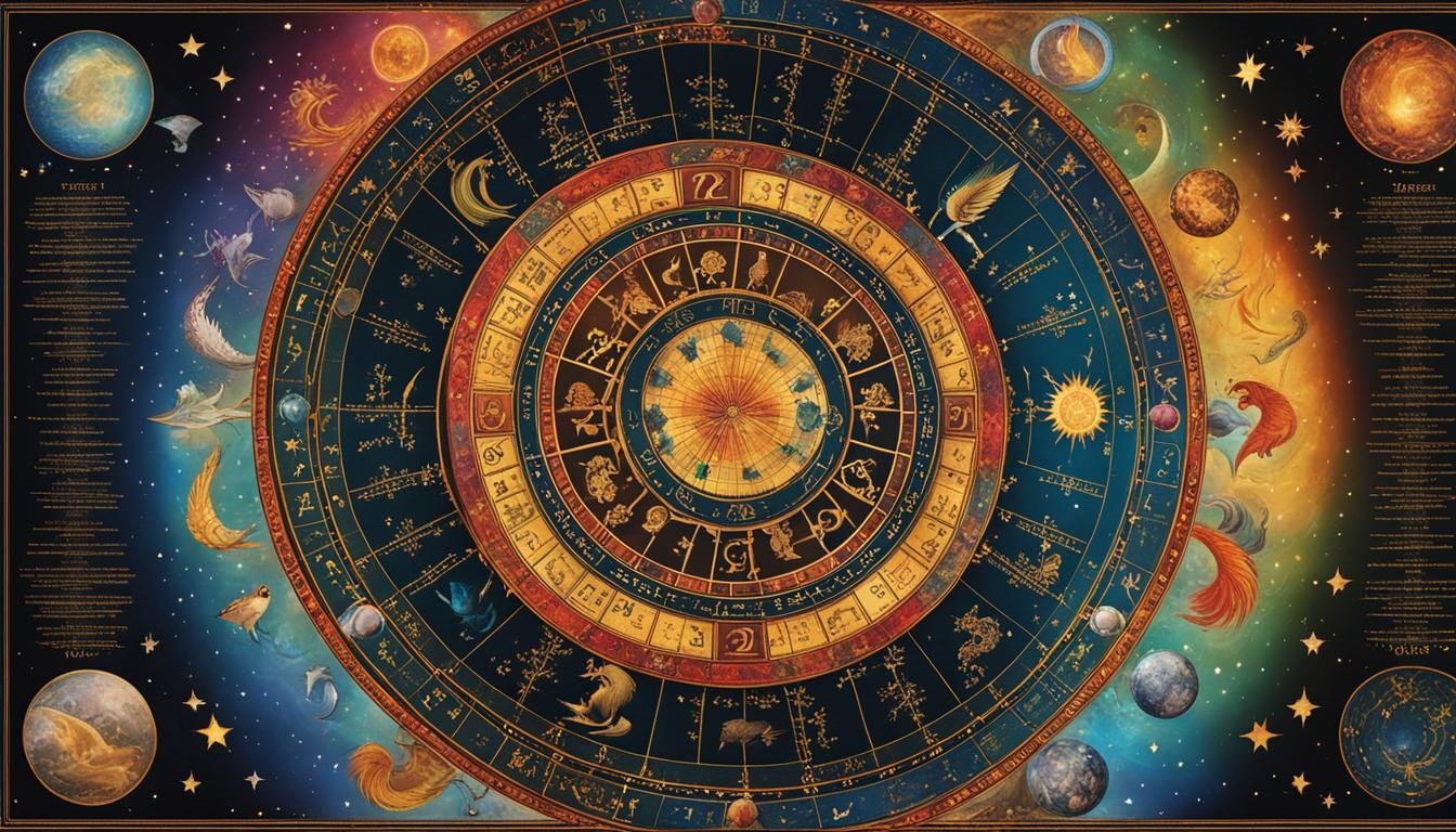 March 28 Astrology