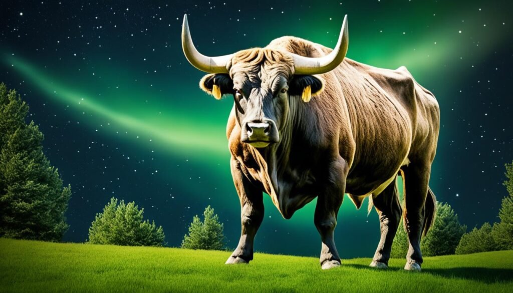 Signo Zodiacal Tauro