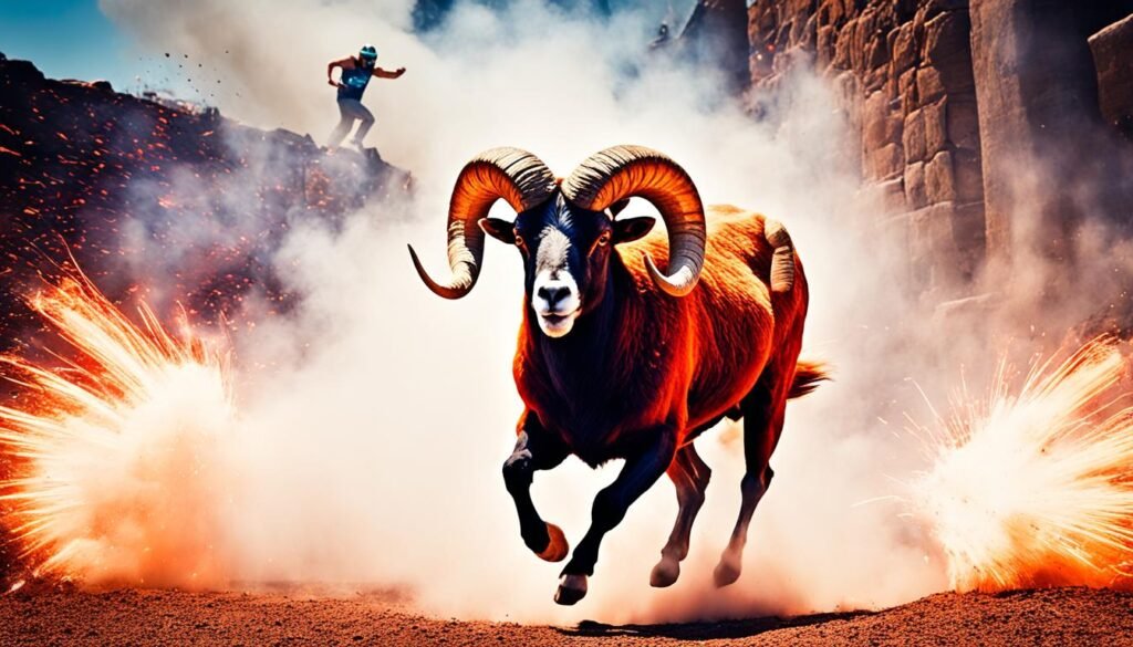 características de los Aries