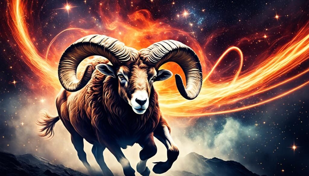horóscopo Aries