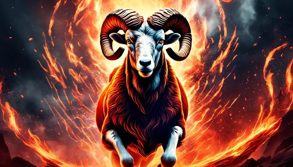 horóscopo Aries