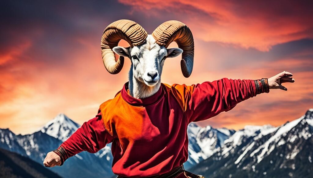Aries 17 de abril