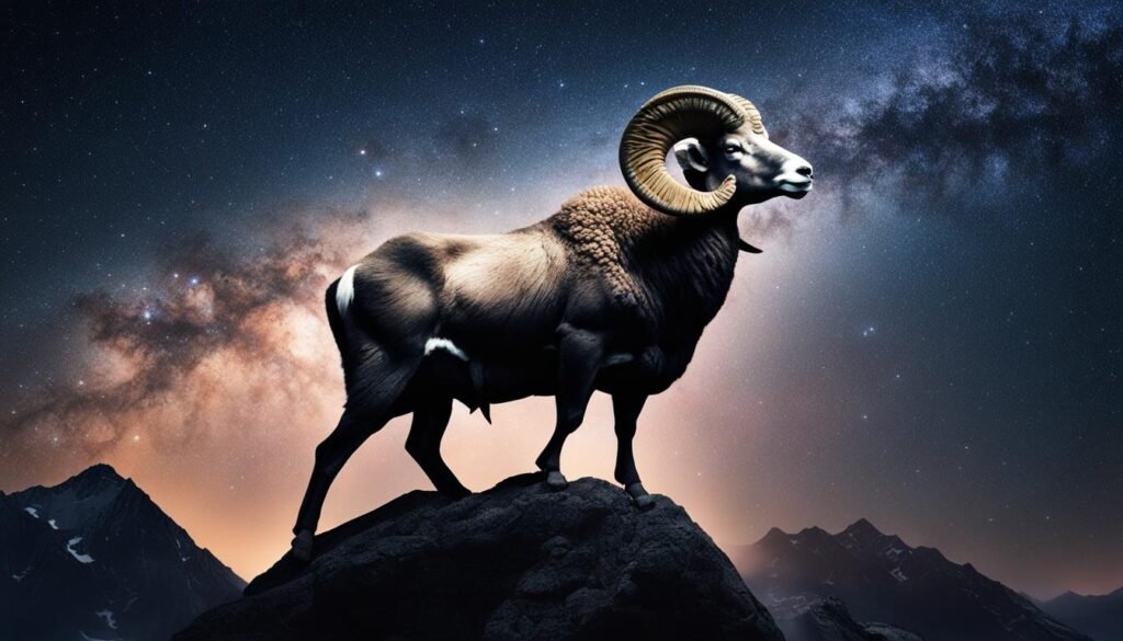 Aries: Último trimestre del año lleno de suerte estelar