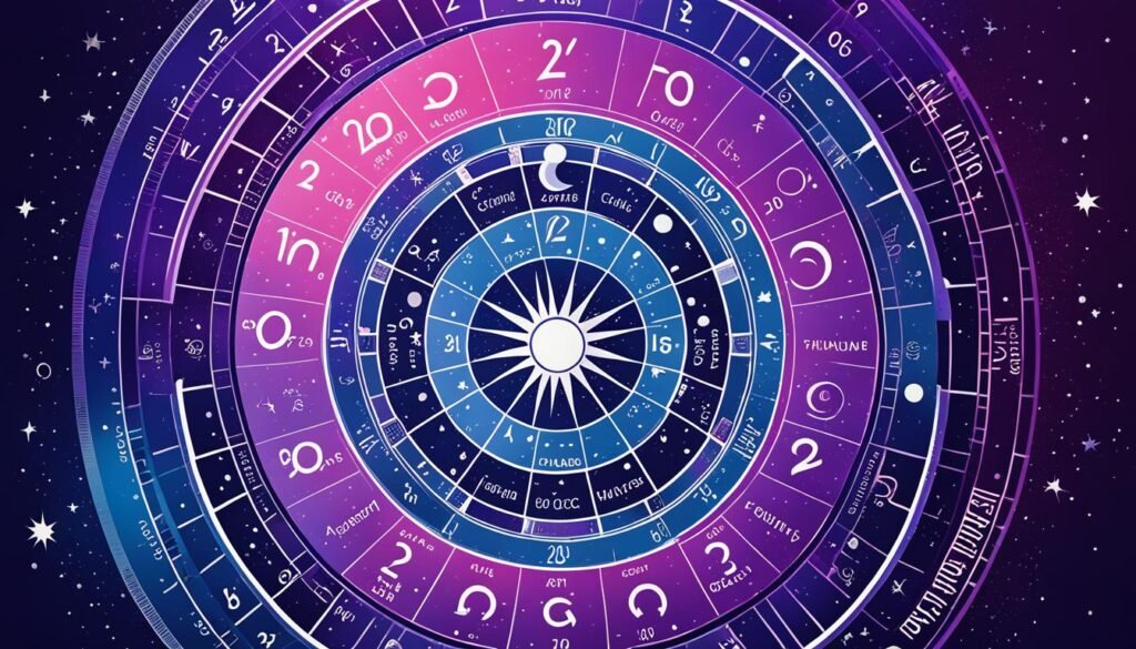 Astrocalendario Diario