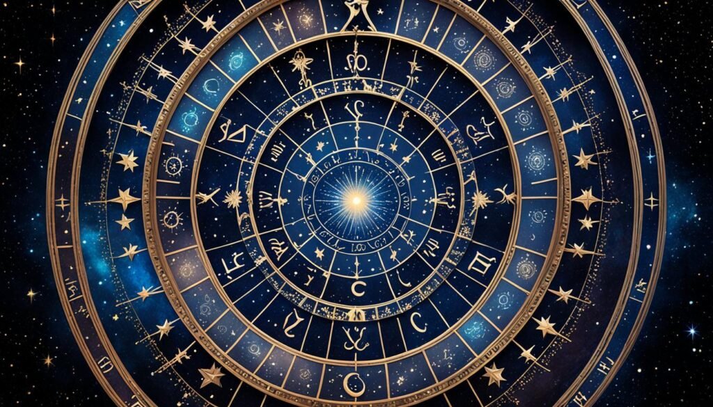 Curso Básico de Iniciación a la Astrología